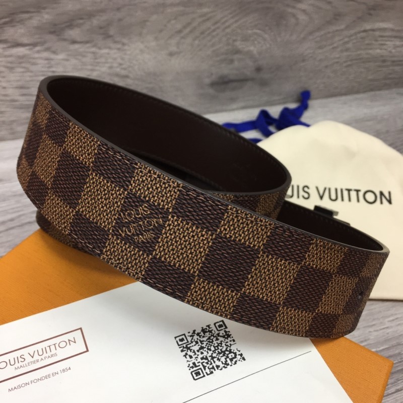 Louis Vuitton Belts